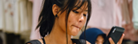 any(エニィ)メールレディコツ